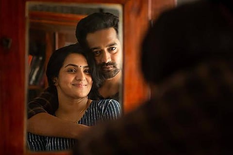 7 lessons on toxic relationships that Parvathy's 'Uyare' teaches us