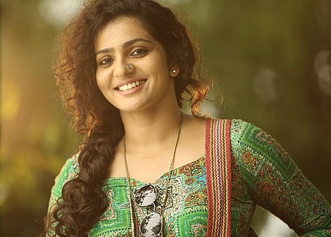 Being Parvathy: From casting couch to feminism and more, this versatile actor couldn't get more candid