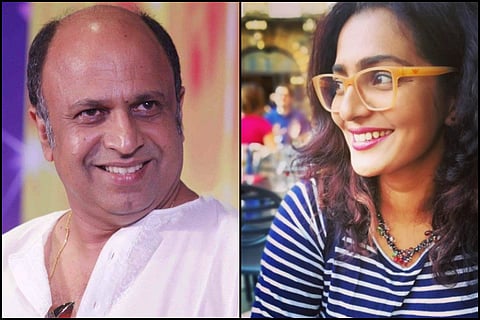 'Kasaba' row: Kerala Fin Minister stands up for Parvathy, Siddique justifies trolls