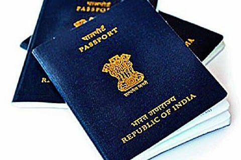 All Arab countries have theirs in Arabic, Indian passports will now be in Hindi too: Sushma