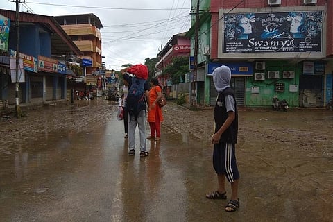 Kerala floods: Over 55,000 people rescued from Pathanamthitta