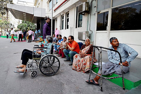 India needs Universal Health Coverage, but it won’t happen without strong political will