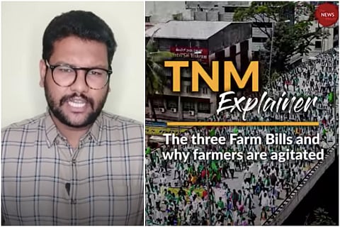 TNM Explainer.