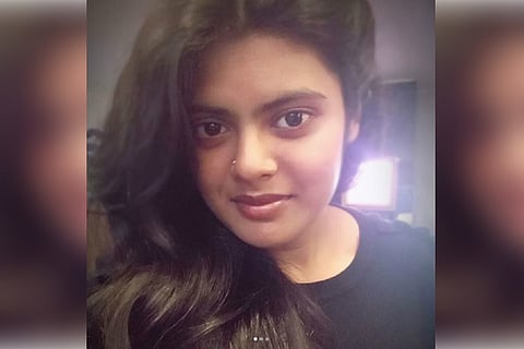 Puri Jagannadh’s daughter ventures into acting