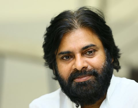 Pawan Kalyan asks fans to end online abuse against Jagan’s family