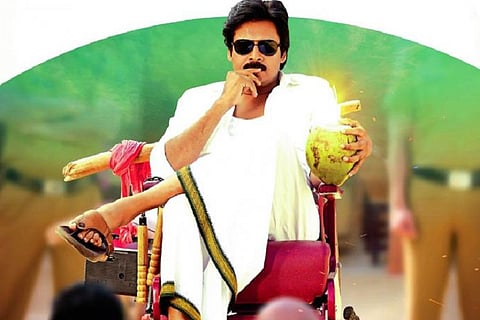 Consider wearing handloom clothes once a week, Pawan Kalyan tells fans
