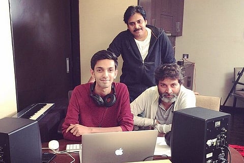 Watch: Trailer of Pawan Kalyan's 25th film 'Agnyaathavaasi' is out