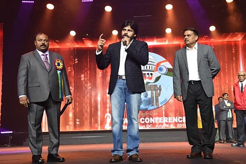‘It just took me 15 minutes to recover from loss’: Pawan Kalyan on his poll debacle
