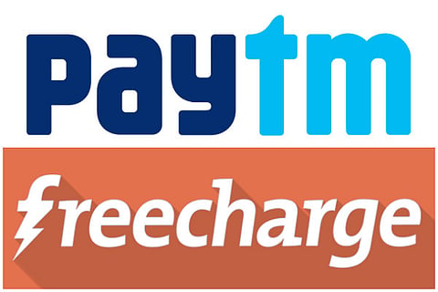 SoftBank to hold Freecharge-Paytm merger until Snapdeal sale is completed