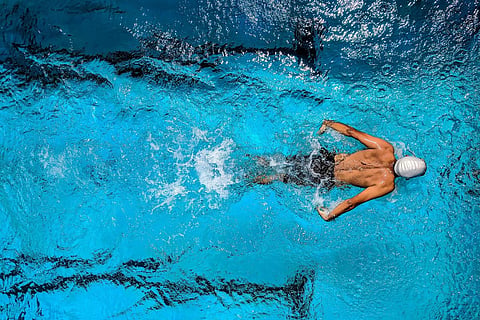 'Can't teach swimming online': Coaches in Bengaluru struggle to make ends meet