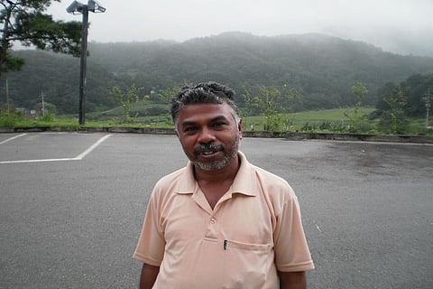 Perumal Murugan's poetic comeback: Announces he will start writing again with gusto