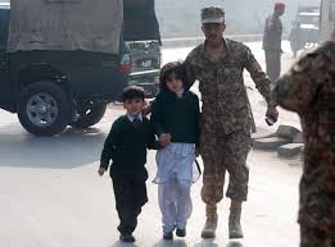 Peshawar carnage: One more student loses battle for life