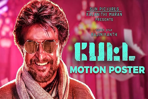 Rajinikanth resumes shoot for Karthik Subbaraj’s 'Petta' in Lucknow