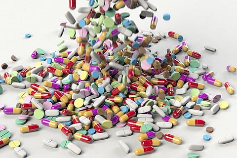 Pills