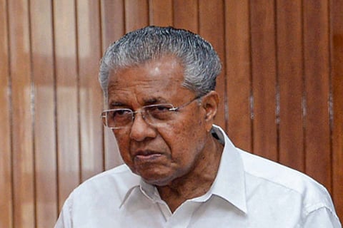 COVID-19: Man who recovered turned away by family, Kerala CM condemns act