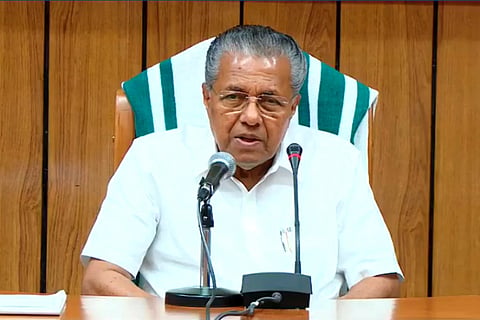 'Will implement SC verdict': Kerala CM sticks to stance, all-party meeting fails