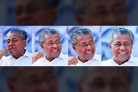 Kerala’s strongman CM was scared of ghosts as a child: 10 less-known facts about Pinarayi