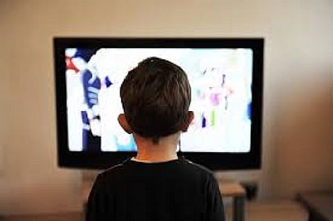 Parenting in the digital age: How to shield kids from inappropriate material online