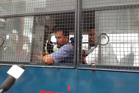 I was kept in solitary confinement, assaulted; but I’ve come out stronger: activist Piyush Manush