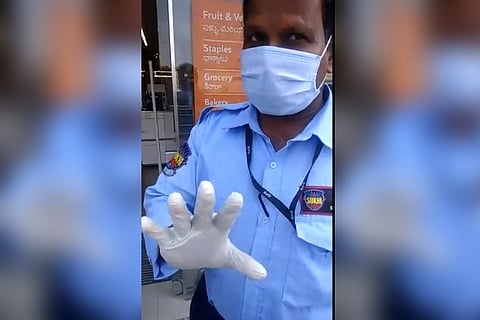Manipuri students face racial discrimination, denied entry into Hyderabad supermarket