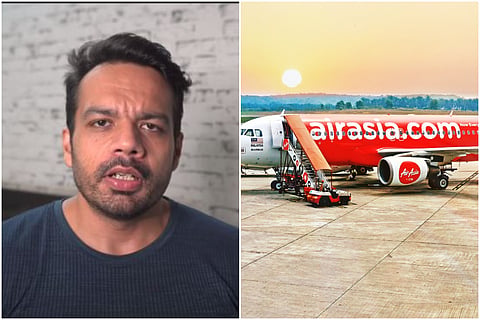 Aviation regulator to probe AirAsia India for alleged safety norm violations