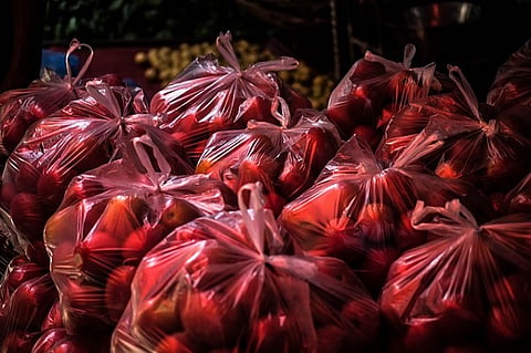 These Bengaluru neighbourhoods are taking to the plastic ban with enthusiasm