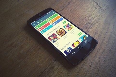 Google deletes 29 malicious ‘beauty camera’ apps that steal user information