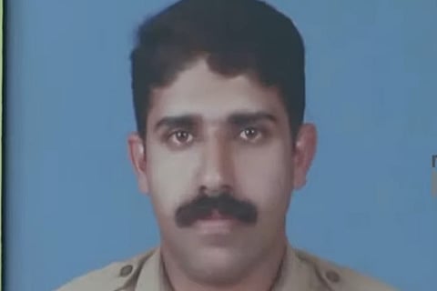 Ajesh Paul