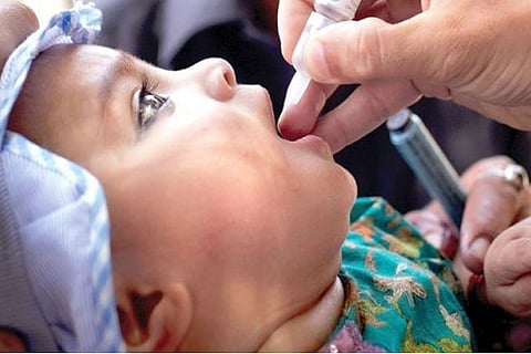 Pulse polio immunisation campaign postponed, is it because of vaccine shortage?