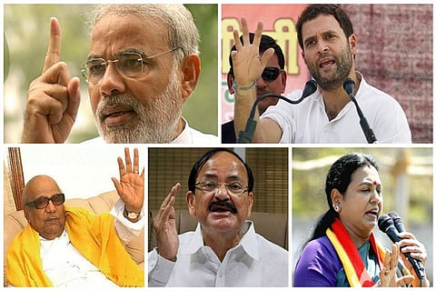 These punchlines by politicians put our movies to shame.