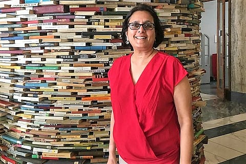 Women in Tech: Serial entrepreneur Poornima Shenoy believes innovation has no gender