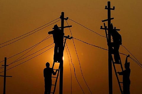 Parts of Chennai to experience 7-hour power cut on Oct 5