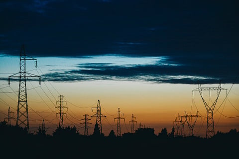 Electricity