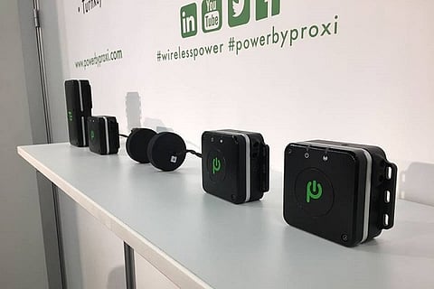Apple acquires New Zealand-based wireless charging firm PowerbyProxi