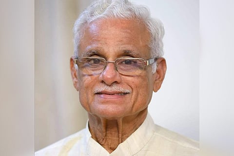 prabhakar kamath