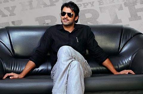 'Baahubali' actor Prabhas wants to work in Indian films with universal appeal
