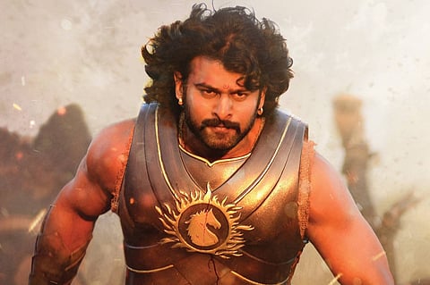 Prabhas