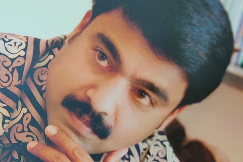 Prabeesh Chakkalakkal