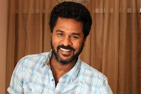 Remake of Prabhudheva’s ‘Charlie Chaplin’ in the offing?