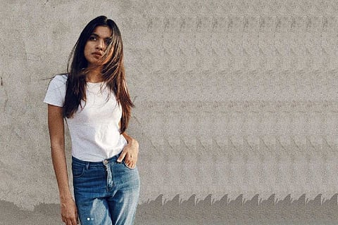 Prapti Elizabeth