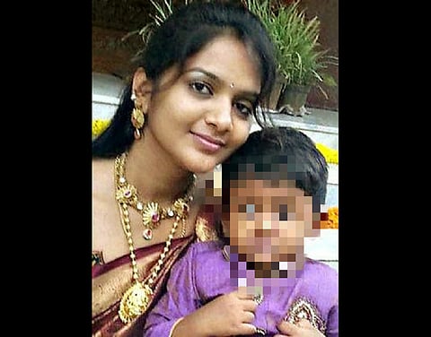 Nandi hills tragedy: 2-year-old too is dead, body found five days after mother's