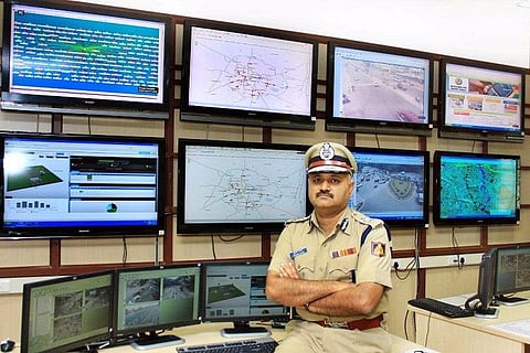 CBI Director Praveen Sood