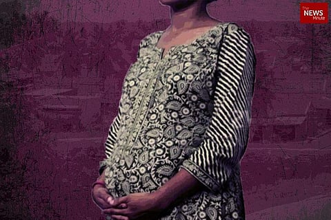 Caste, patriarchy and the surrogacy market in India