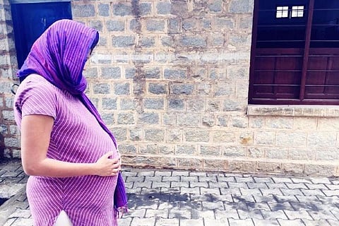 Made to run from one hospital to another, Telangana woman and her day-old baby die