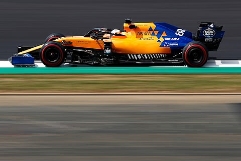 McLaren Racing and Automation Anywhere announce F1 partnership to drive performance