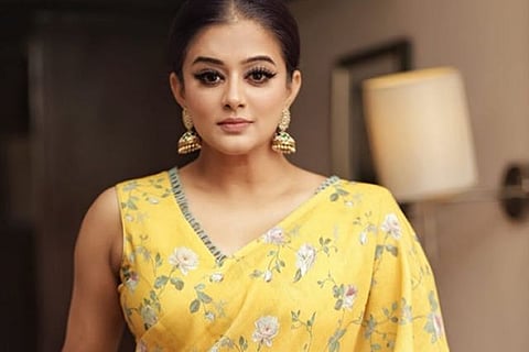 Pay disparity between male and female actors is frustrating: Priyamani to TNM