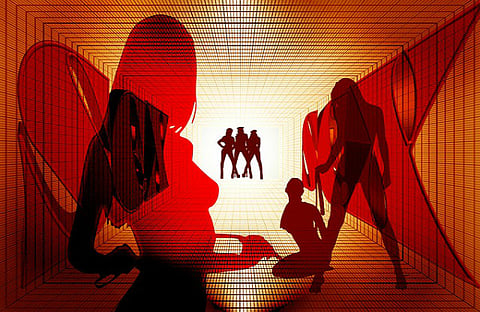 Govt bans 240 websites offering escort services, ISPs not totally convinced