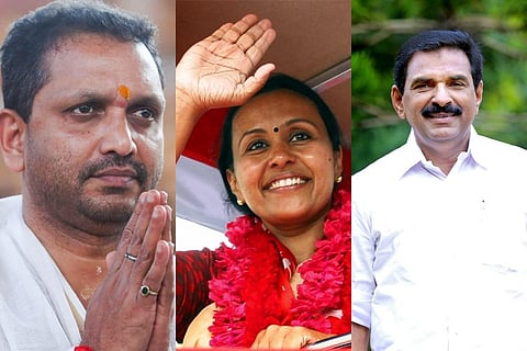 Lok Sabha 2019: A battle between development and beliefs in Pathanamthitta