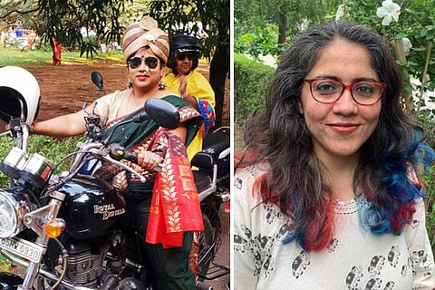 The PROPAH ladies: Meet women who break your stereotypes with their everyday badassery