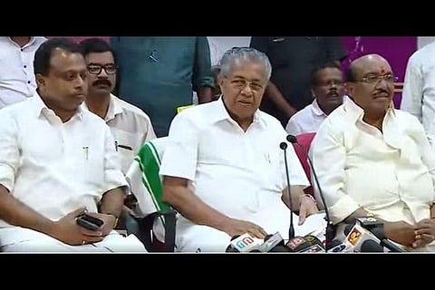 By acknowledging caste equations in Kerala with Women's Wall, will CPI (M) make gains?